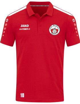 FSV ROT-WEISS Tabarz Polo Kinder