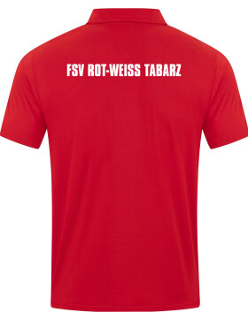FSV ROT-WEISS Tabarz Polo Kinder