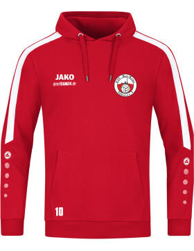 FSV ROT-WEISS Tabarz Kapuzensweat Kinder
