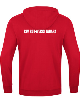 FSV ROT-WEISS Tabarz Kapuzensweat Kinder