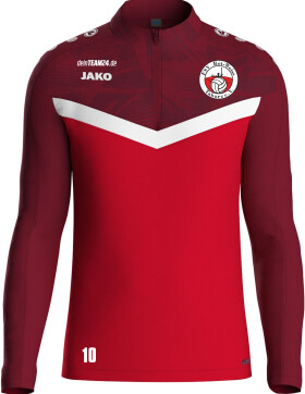 FSV ROT-WEISS Tabarz Ziptop Kinder
