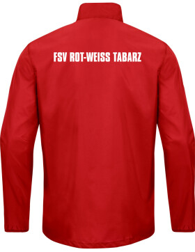 FSV ROT-WEISS Tabarz Rainzip Kinder