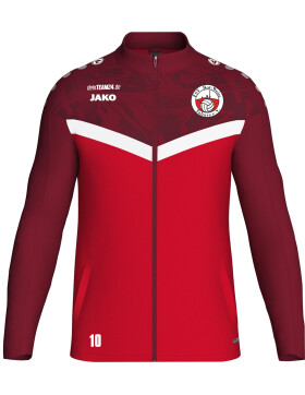 FSV ROT-WEISS Tabarz Polyesterjacke Kinder