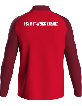 FSV ROT-WEISS Tabarz Polyesterjacke Kinder