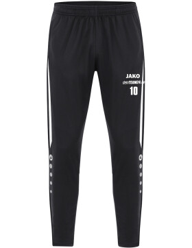 FSV ROT-WEISS Tabarz Polyesterhose Kinder