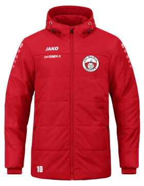 FSV ROT-WEISS Tabarz Coachjacke Kinder