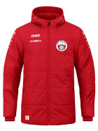 FSV ROT-WEISS Tabarz Coachjacke Kinder