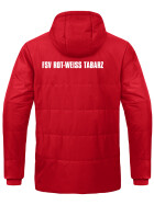 FSV ROT-WEISS Tabarz Coachjacke Kinder