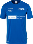 Saalfelder Schwimmverein Funktion Shirt