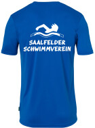 Saalfelder Schwimmverein Funktion Shirt