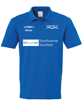 Saalfelder Schwimmverein Polo Essential