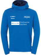 Saalfelder Schwimmverein Hoodie Kinder