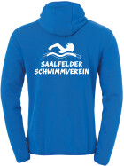 Saalfelder Schwimmverein Hoodie Kinder