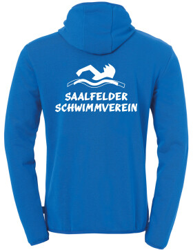 Saalfelder Schwimmverein Hoodie