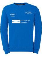 Saalfelder Schwimmverein Sweatshirt