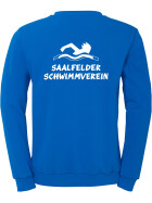 Saalfelder Schwimmverein Sweatshirt