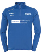 Saalfelder Schwimmverein Zip Top