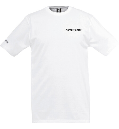Saalfelder Schwimmverein T-Shirt Kampfrichter
