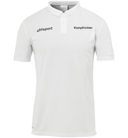 Saalfelder Schwimmverein Polo Kampfrichter