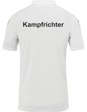 Saalfelder Schwimmverein Polo Kampfrichter