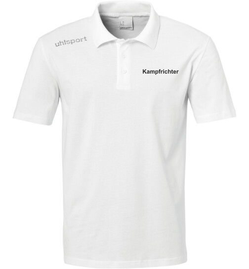 Saalfelder Schwimmverein Essential Polo Kampfrichter