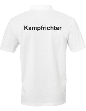 Saalfelder Schwimmverein Essential Polo Kampfrichter