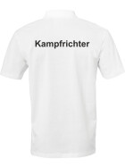 Saalfelder Schwimmverein Essential Polo Kampfrichter