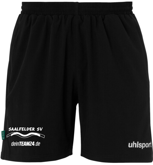 Saalfelder Schwimmverein Shorts Kinder