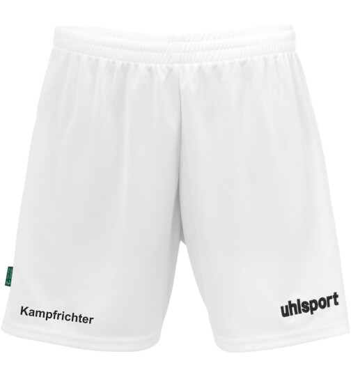 Saalfelder Schwimmverein Short Damen