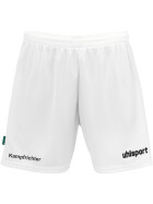 Saalfelder Schwimmverein Short Damen