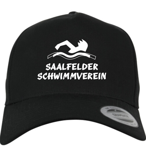 Saalfelder Schwimmverein Cap Stick