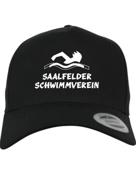 Saalfelder Schwimmverein Cap Stick