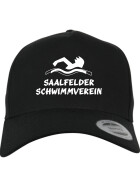 Saalfelder Schwimmverein Cap Stick