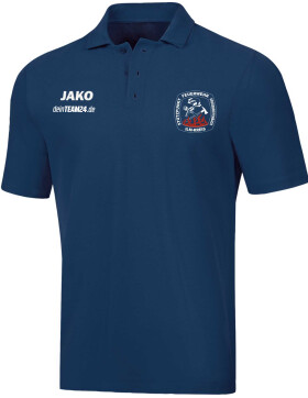 Feuerwehr Großbreitenbach Polo Base