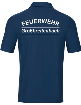 Feuerwehr Großbreitenbach Polo Base