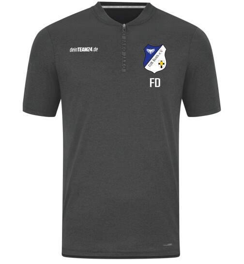 DJK Reith Polo Unisex