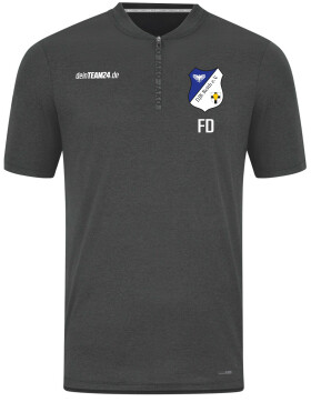 DJK Reith Polo Unisex
