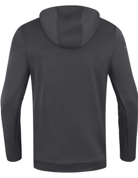 DJK Reith Zip Hoodie aschgrau Unisex