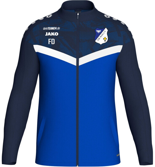 DJK Reith Polyesterjacke Kinder