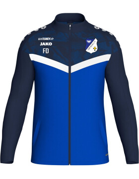DJK Reith Polyesterjacke Kinder