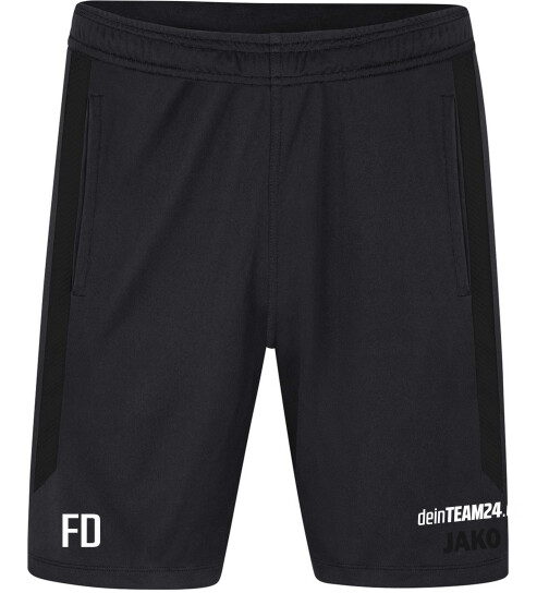 DJK Reith Short