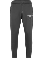 DJK Reith Jogginghose aschgrau Unisex