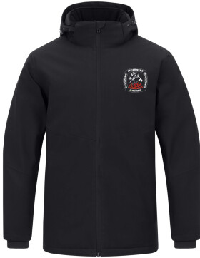 Feuerwehr Großbreitenbach Winterjacke
