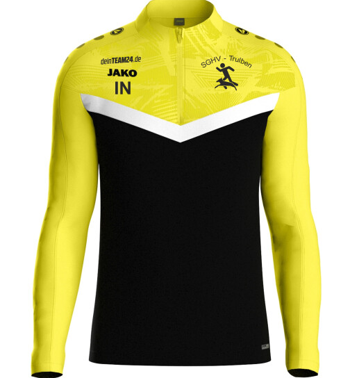 SG Hundesportverein Trulben  Ziptop Unisex