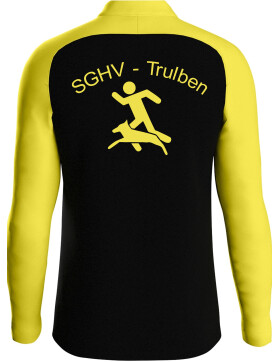 SG Hundesportverein Trulben  Ziptop Unisex