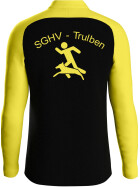 SG Hundesportverein Trulben  Ziptop Unisex