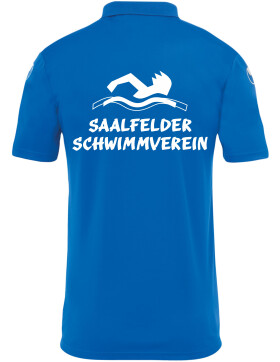Saalfelder Schwimmverein Polo Kinder