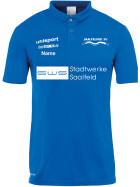 Saalfelder Schwimmverein Polo Kinder