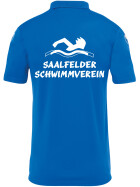 Saalfelder Schwimmverein Polo Kinder