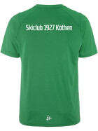 SC 1927 Köthen T-Shirt Herren grün